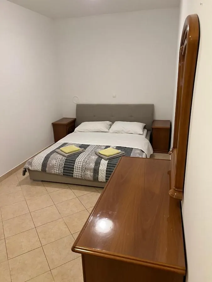 Zajim Apartment 4 Umag 0*,  Croatia